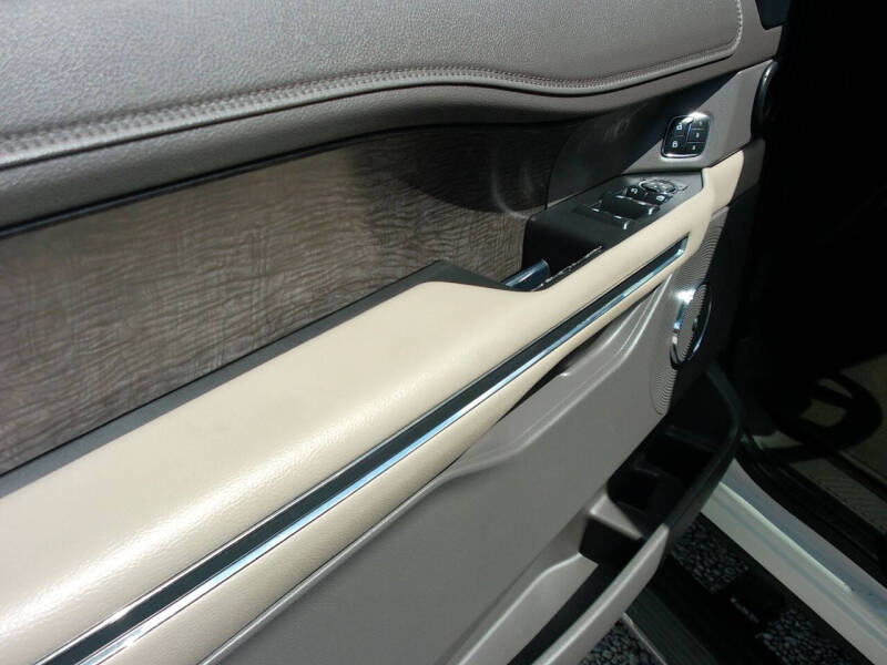2020 Ford Expedition Limited
