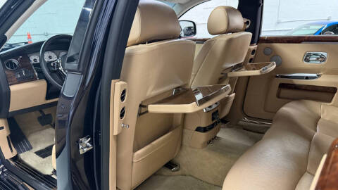 2010 Rolls-Royce Ghost