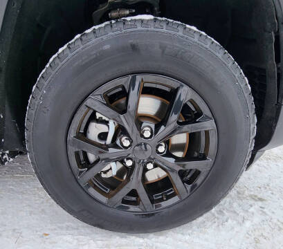 2024 Jeep Grand Cherokee L