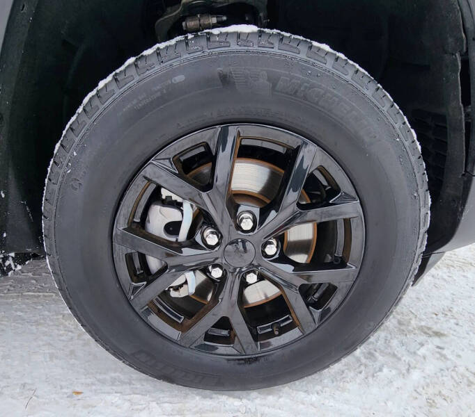 2024 Jeep Grand Cherokee L