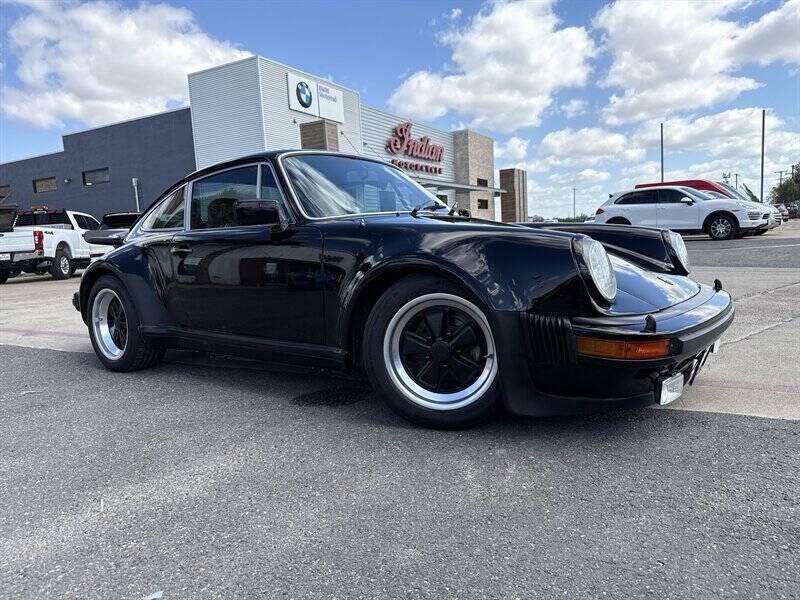 1977 Porsche n/a