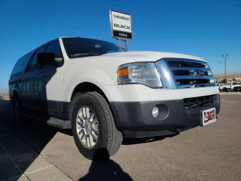 2014 Ford Expedition EL for sale at Tommy's Car Lot in Chadron NE