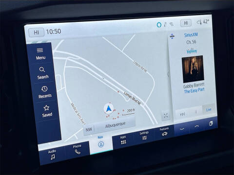 2022 Ford Bronco Badlands Advanced