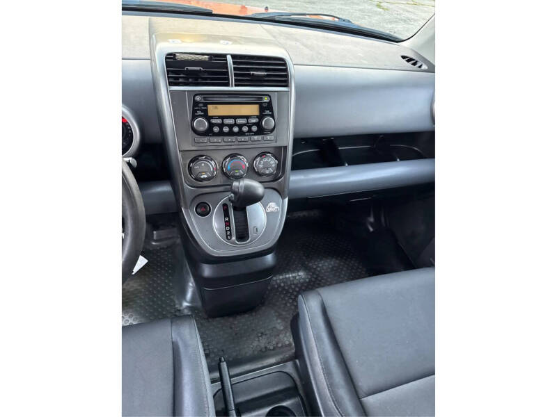 2005 Honda Element EX
