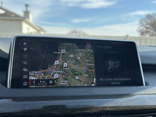 2018 BMW X5 xDrive40e iPerformance