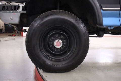 1990 Ford F-350