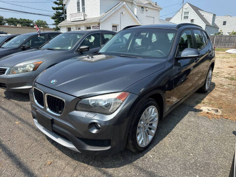 2013 BMW X1 xDrive28i