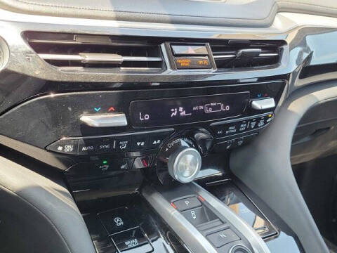 2024 Acura MDX w/Tech