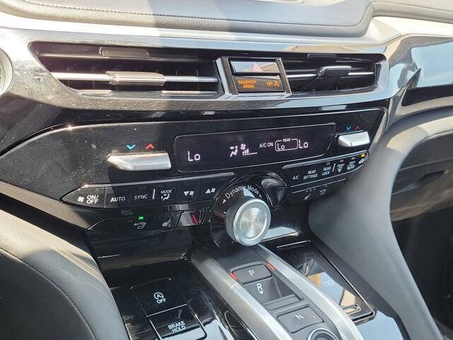 2024 Acura MDX w/Tech