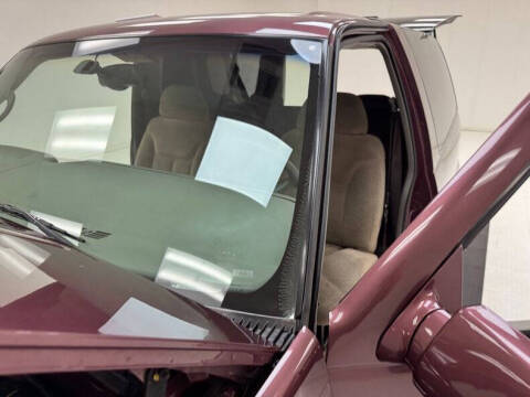 1997 GMC Yukon