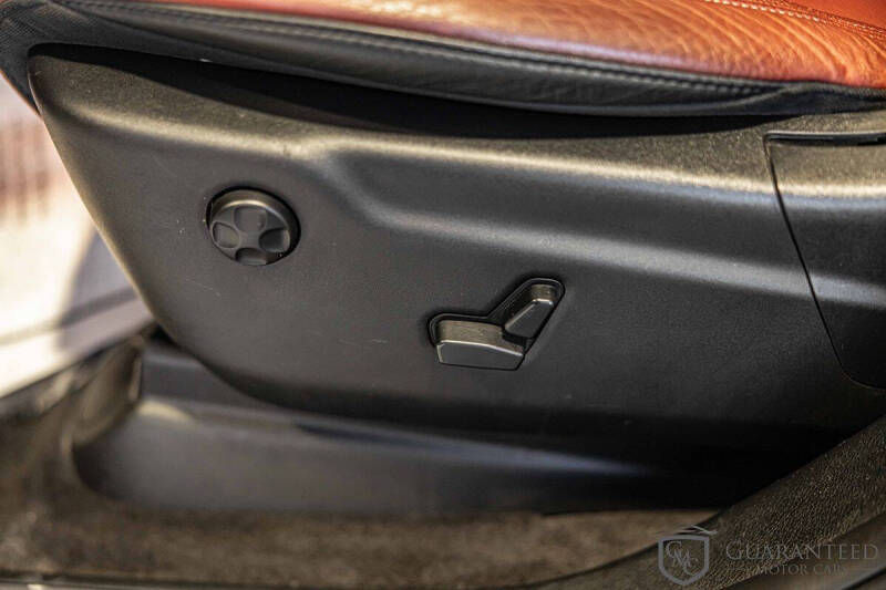 2018 Dodge Durango SRT