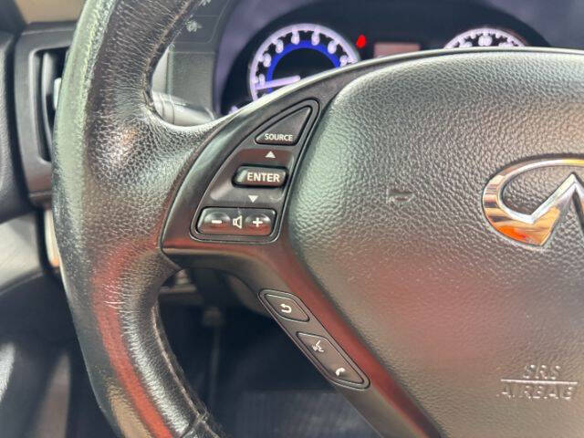 2012 Infiniti G37 Sedan