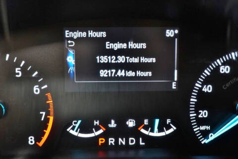 2023 Ford Explorer Police Interceptor Utility