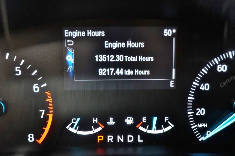 2023 Ford Explorer Police Interceptor Utility