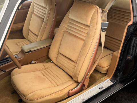 1979 Pontiac Firebird