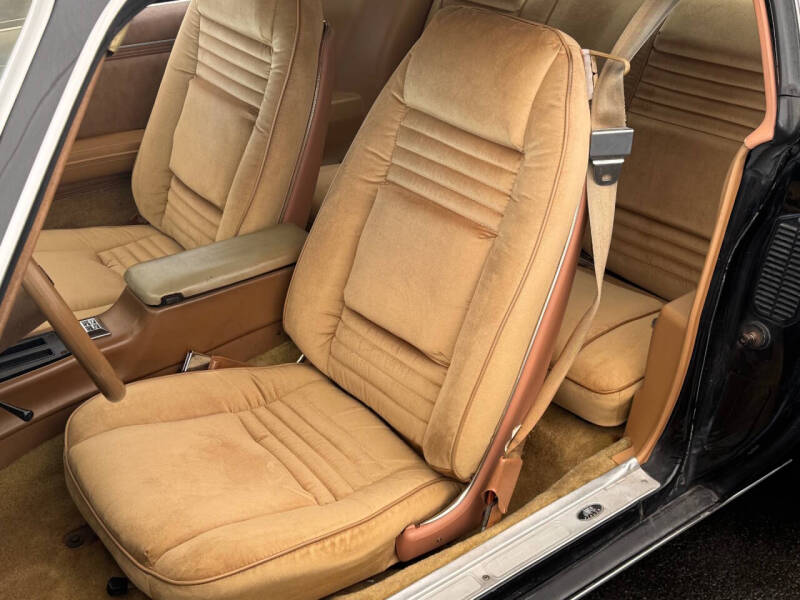 1979 Pontiac Firebird