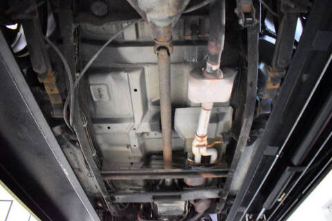 1999 Chevrolet Tahoe