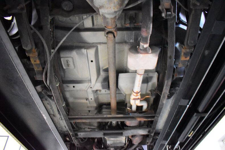 1999 Chevrolet Tahoe