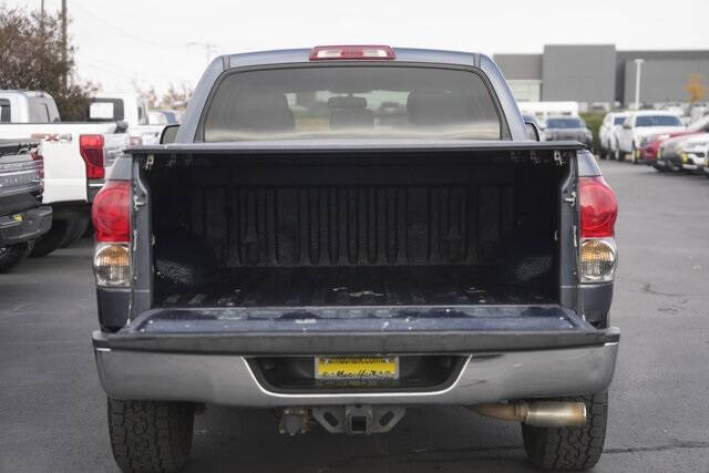 2007 Toyota Tundra Limited