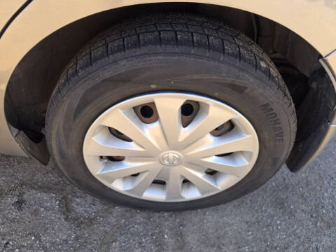 2015 Nissan Versa Note S Plus