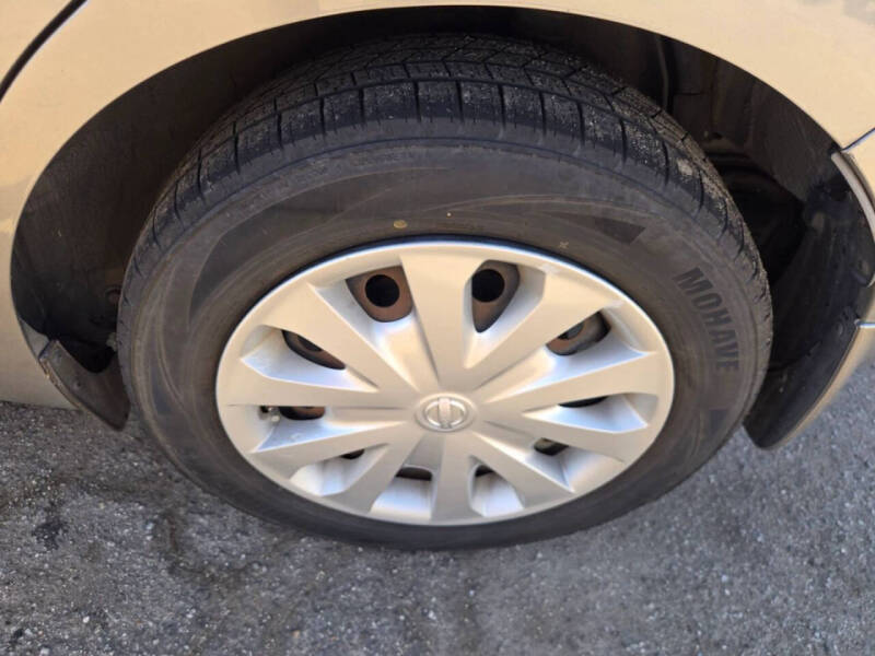 2015 Nissan Versa Note S Plus