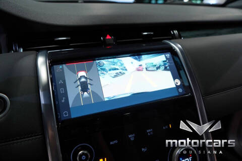 2022 Land Rover Discovery Sport P250 S