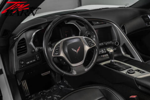 2014 Chevrolet Corvette Stingray Z51