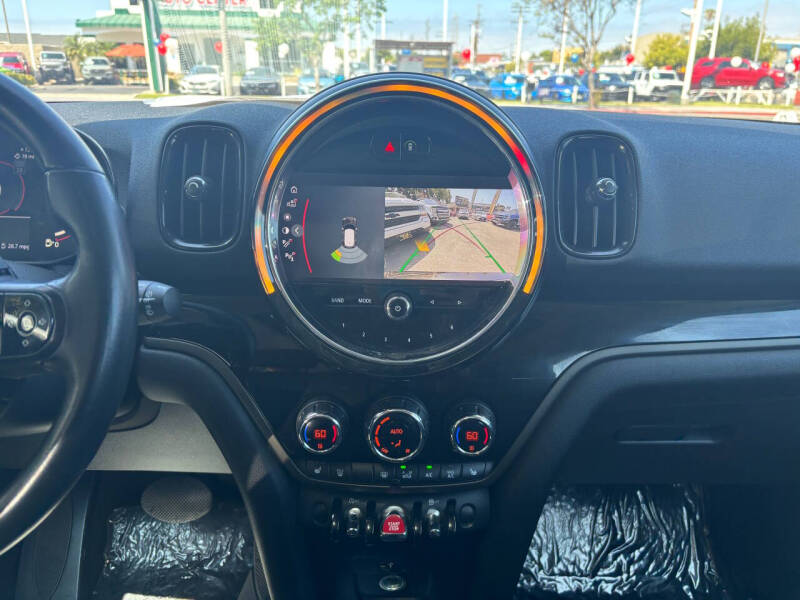 2022 MINI Countryman