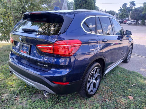 2019 BMW X1 xDrive28i