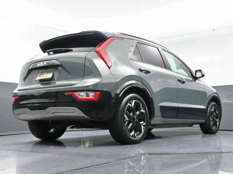 2023 Kia Niro EV Wind