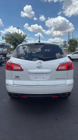 2016 Buick Enclave Convenience