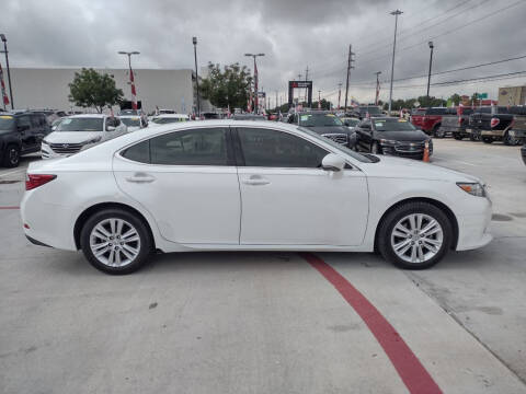 2014 Lexus ES 350