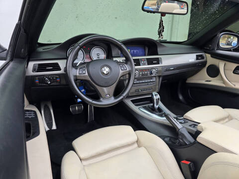 2011 BMW 3 Series 335is