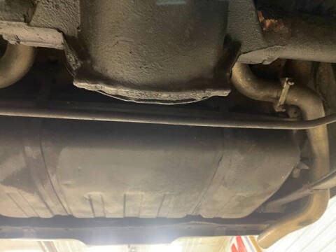 1981 Chevrolet Camaro