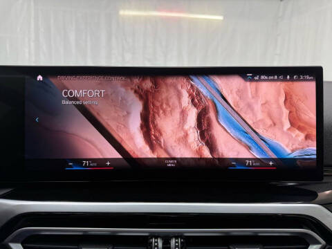 2023 BMW 3 Series 330i xDrive