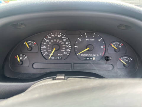 1994 Ford Mustang GT