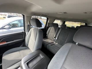 2014 Ford Edge SE