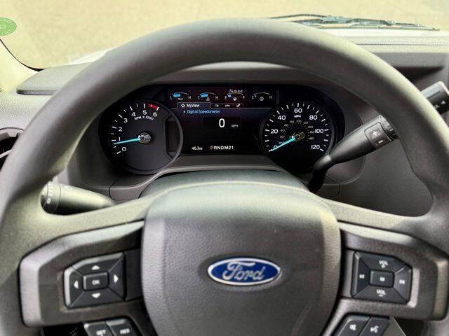 2026 Ford E-Series E-350 SD