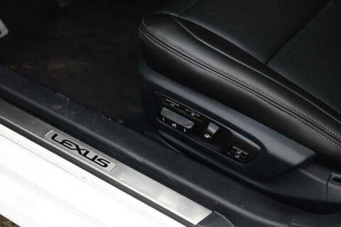 2014 Lexus GS 350