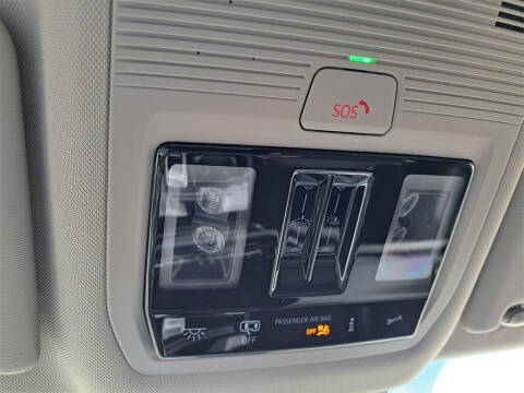 2025 Volkswagen Atlas Peak Edition 4Motion