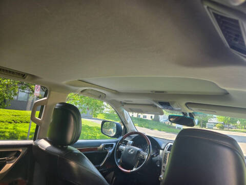 2013 Lexus GX 460