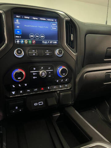 2023 GMC Sierra 2500HD