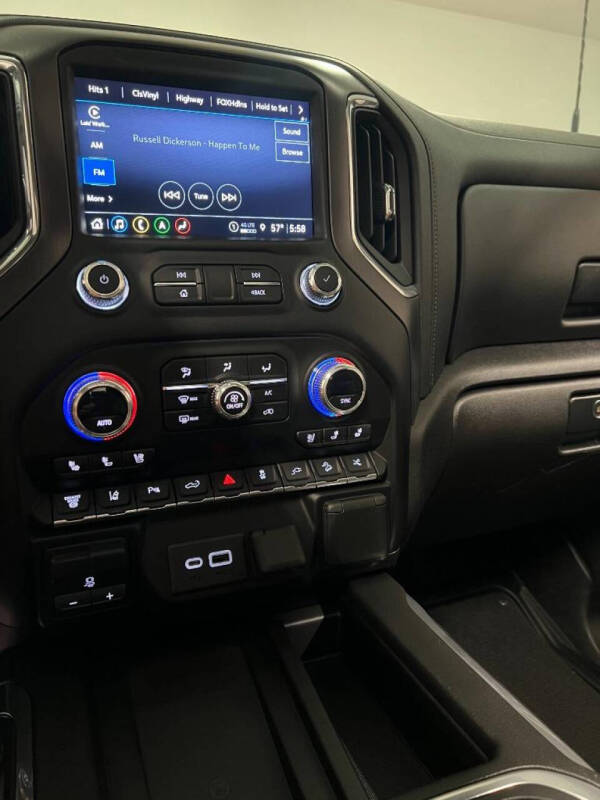 2023 GMC Sierra 2500HD