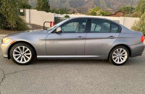 2009 BMW 3 Series for sale at Autos Direct in Costa Mesa CA