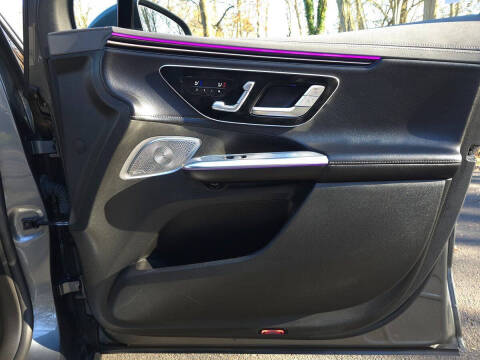 2023 Mercedes-Benz EQE EQE 500 4MATIC