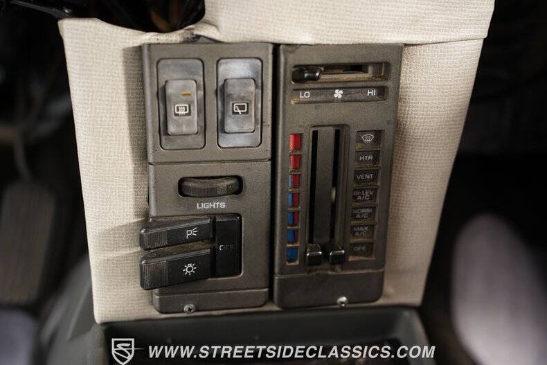 1937 Chevrolet Master Deluxe