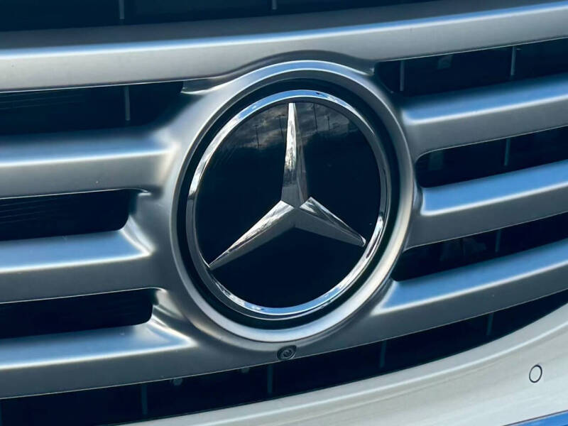 2024 Mercedes-Benz GLS GLS 450