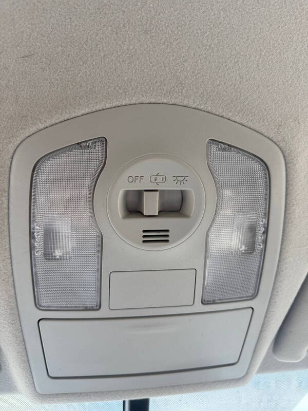 2012 Toyota Prius v Five