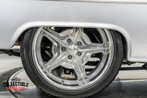 1955 Chevrolet Bel Air