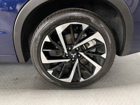 2023 Mitsubishi Outlander PHEV SEL